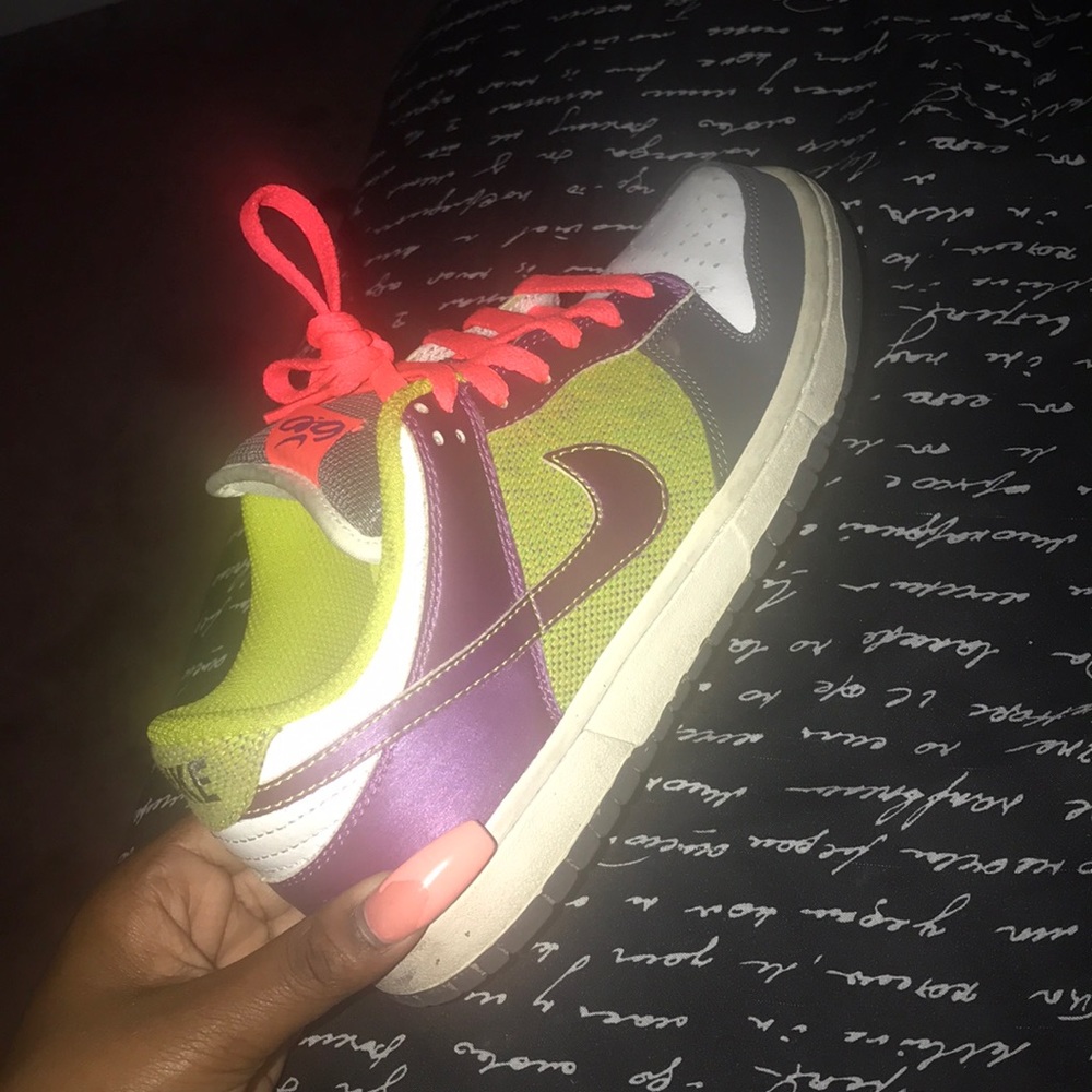 Nike 6.0